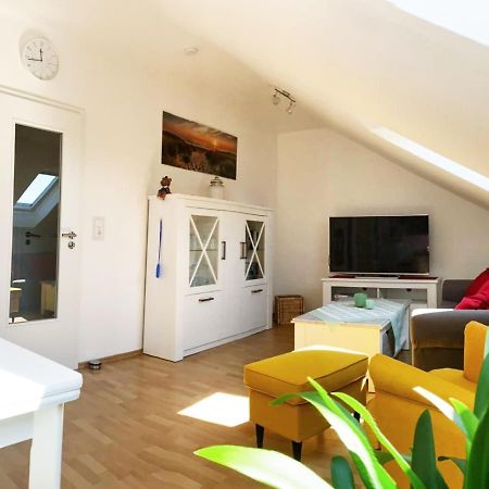 Antje'S Ferienwohnung Rastede Eksteriør billede