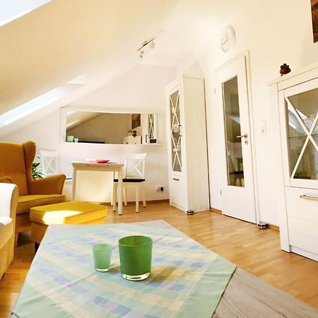 Antje'S Ferienwohnung Rastede Eksteriør billede