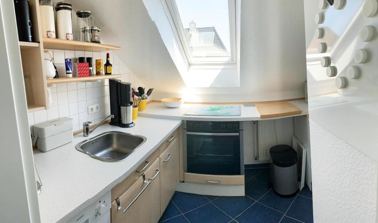Antje'S Ferienwohnung Rastede Eksteriør billede