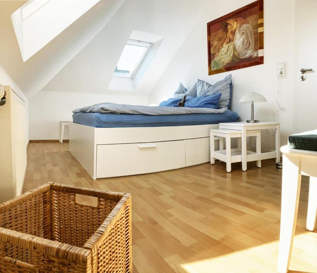 Antje'S Ferienwohnung Rastede Eksteriør billede