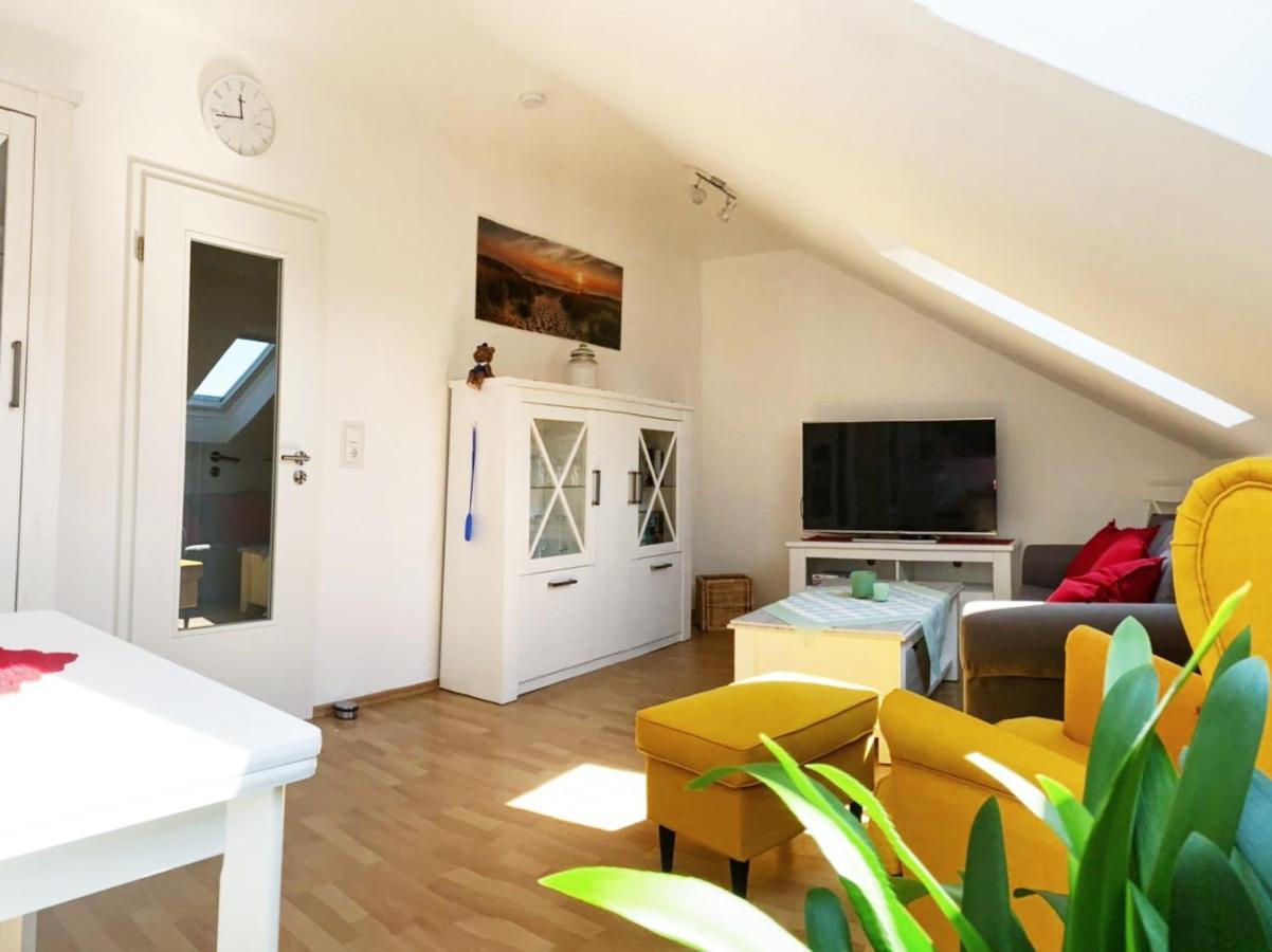Antje'S Ferienwohnung Rastede Eksteriør billede
