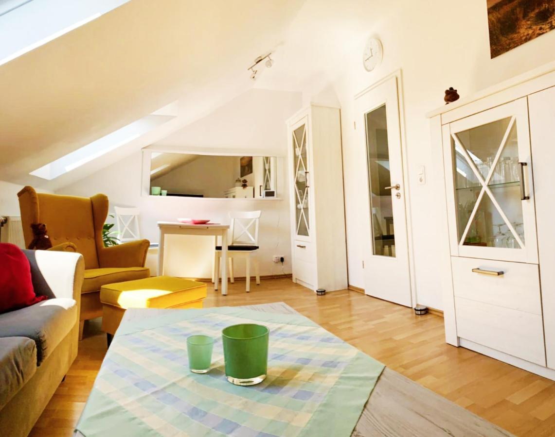 Antje'S Ferienwohnung Rastede Eksteriør billede