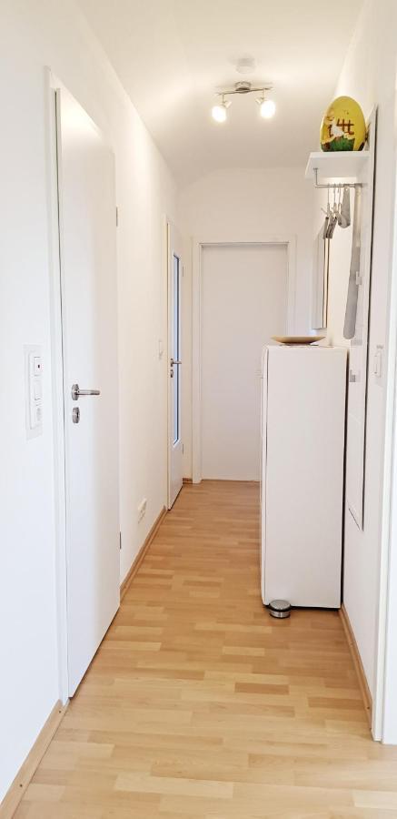 Antje'S Ferienwohnung Rastede Eksteriør billede