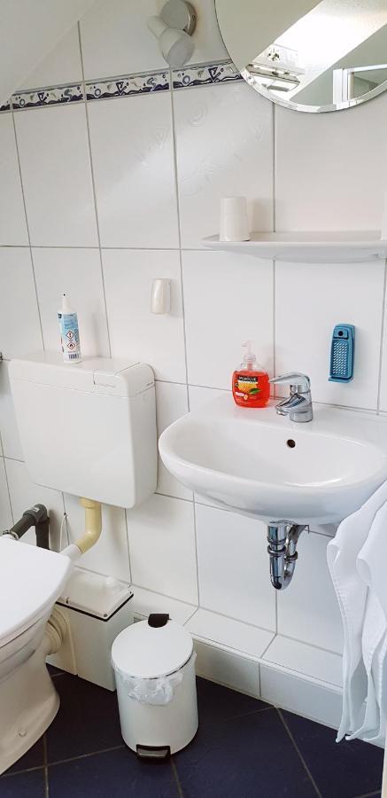 Antje'S Ferienwohnung Rastede Eksteriør billede