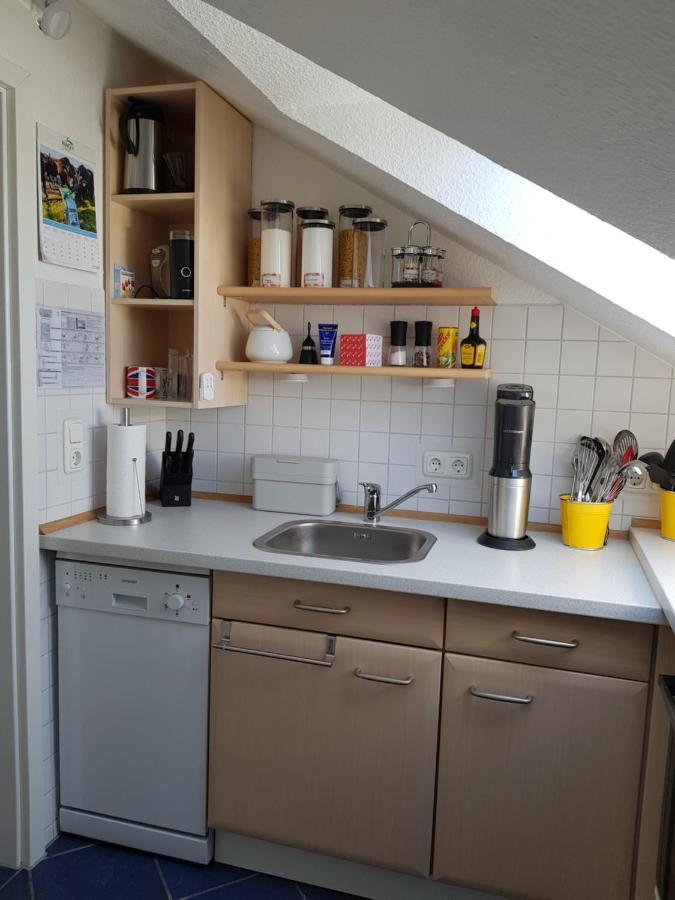 Antje'S Ferienwohnung Rastede Eksteriør billede